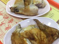 -香妃烤鸡(新奥店)