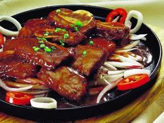 -粤秀小厨·广式早茶(辽宁路店)