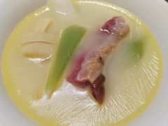 -宫燕府·京菜·烤鸭·淮扬菜(王府中心店)