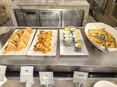 -广州希尔顿逸林酒店-OPEN開·全日制餐厅·海鲜·小火锅·自助餐(东风路店)
