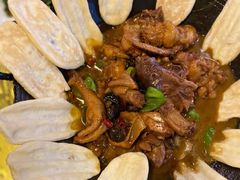 -虾铺子龙虾·私房菜(金源花苑店)