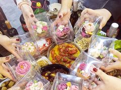 -BONCAKE裱花蛋糕(万象汇店)