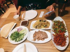 -老昌春饼(中央大街店)