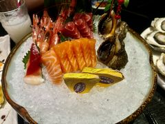 -万鱼亭·鹤家日本料理(南通青年中路店)
