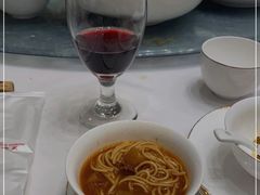 红烧面-道道鲜·崇明私房菜(五角场店)