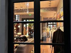 -SUITSUPPLY(安福路店)