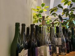-fishtank鱼缸咖啡(三山街店)