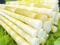 竹笋-香传承重庆火锅(直营中山路店)