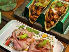 -Famous肥猫墨西哥音乐餐吧(五棵松华熙LIVE店)