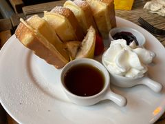 -MANYU COFFEE(广渠门店)