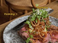 -BOR Eatery(安福路店)