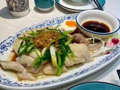 -常来小聚·广州非遗传承餐厅(高德置地店)