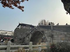 -枫桥景区