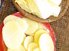 -草本味·市井羊肉馆(新开铺总店)