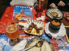 -安德烈俄式西餐厅(中央大街店)