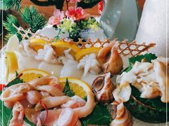 -尚海豆捞(乐虹坊店)