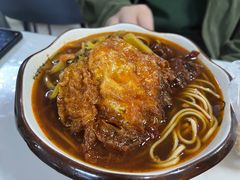 -六朝居老面馆(同鑫宾馆店)