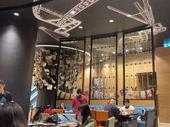 -星汇餐厅(新濠影汇店)