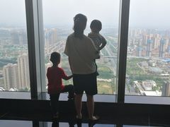 -Social 秀西餐厅-长沙瑞吉酒店(运达店)