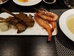 -青岛证大喜玛拉雅酒店·Z1餐厅