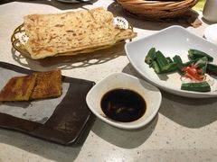 -如轩·海鲜砂锅粥·潮汕菜(小榄店)