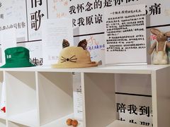 -厦门失恋博物馆(中华城店)