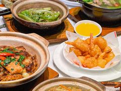 -鸽味轩·粤菜小馆(高楼门总店)