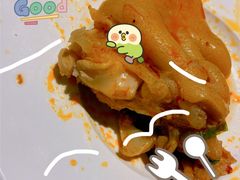 -海底捞火锅(万象城店)