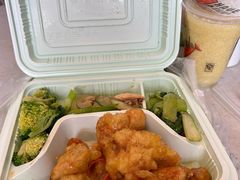 -哈尔滨师范大学-第2学生食堂