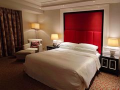 -澳门喜来登大酒店