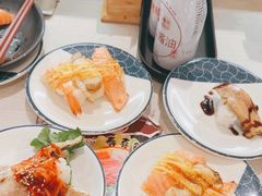 -滨寿司(新街口中央商场店)