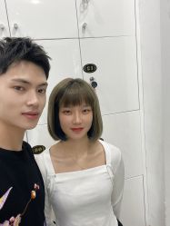 -迈丝发型艺术