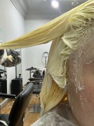 -M3 Hair Studio