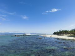 -三亚西岛海洋文化旅游区