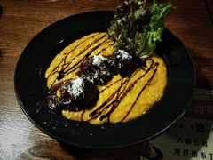 -机器人火炉披萨