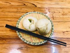 -韩包子(青石桥店)