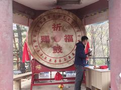 -五女峰国家森林公园