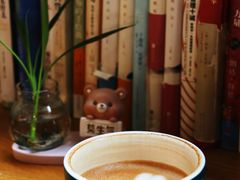 -街角 T·COFFEE 融合料理·BISTRO(车公庙店)