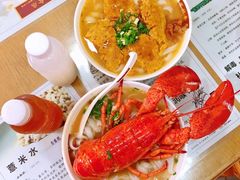 -荔林食店(西华路店)