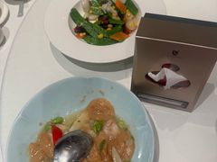 -玉华台饭庄·淮扬菜·烤鸭(望京店)