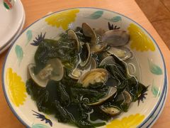 -萨莉亚意式餐厅(中信地铁商场店)