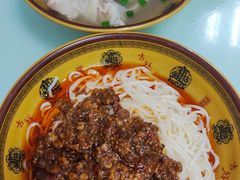 -食惠里小笼包面馆(越秀店)
