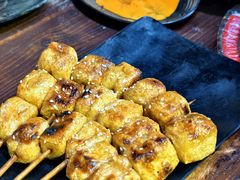 -黄师傅湿辣牛肉(胡桃里店)