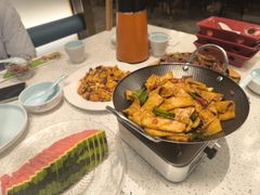 -玉林烤鸭店(垡头店)