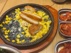 -朴大叔拌饭(广州花城汇店)