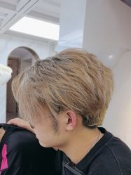 点击看大图 -苏奇发型·烫发染发