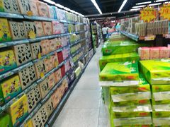 -利客来李村购物中心