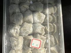 菜肉大馄饨-梦花街馄饨店(中华苑店)