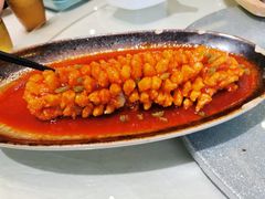 葡萄鱼-我家厨房(报慈路店)