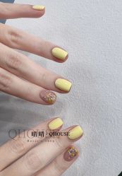 -QHOUSE美甲美睫
